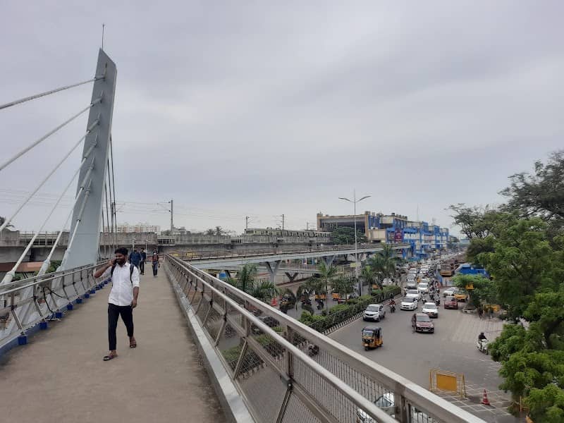 Tier Bridge OMR - Image 1
