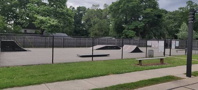 Southside Skate Park - Image 1