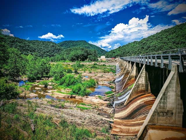 Buck Dam - Image 1