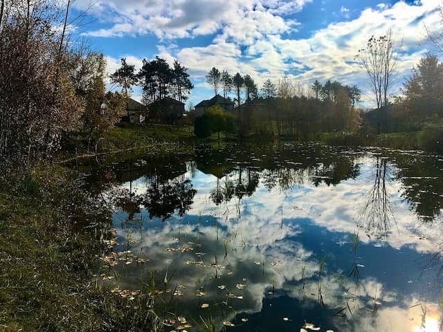 Parc de l'Étang des Sources - Image 1