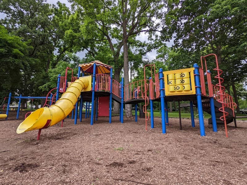 Wabash City Park - Image 2