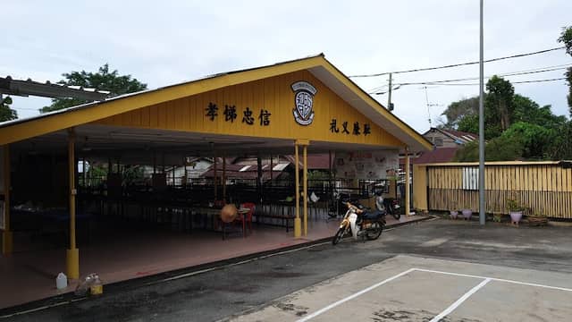 慈济环保点Mantin - Image 1