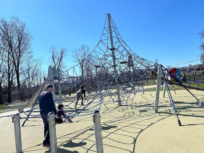 Stamford Playground - Image 3