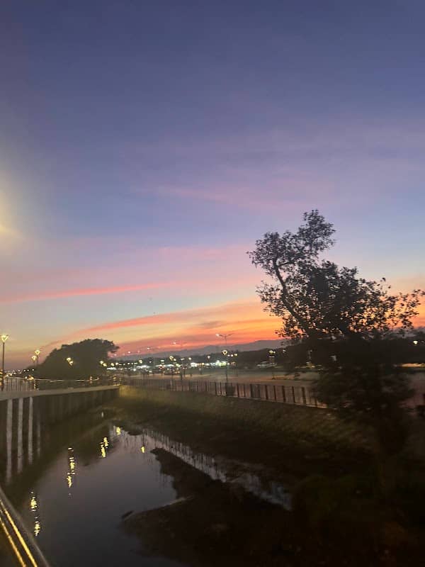 Iloilo Sunset Boulevard, So-oc - Image 1