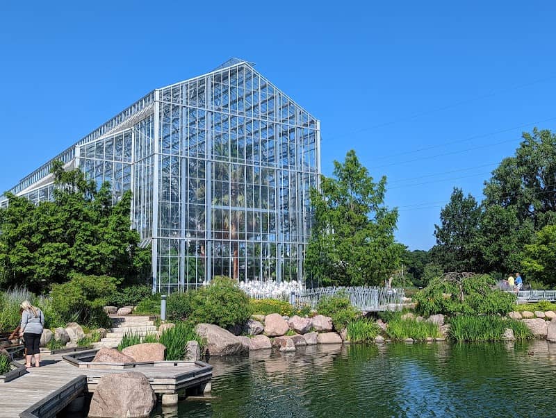 Sinnissippi Gardens - Image 3