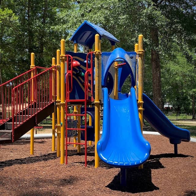 Cut and Shoot Community Park - Image 1