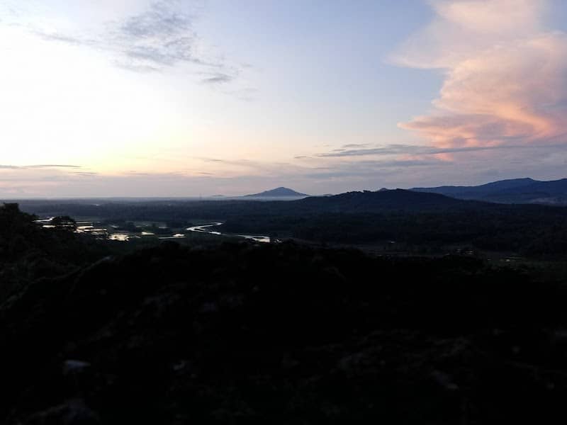 Bukit Batu Sunrise - Image 1