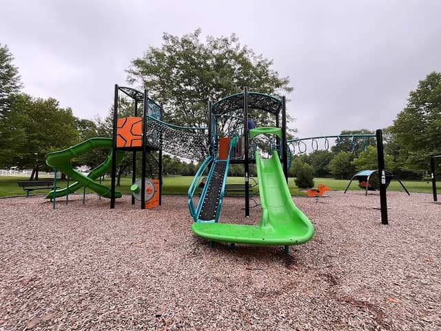 Walnut Grove Park - Image 1