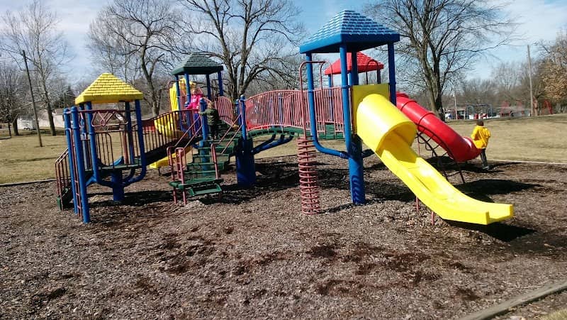 Messick Park - Image 1