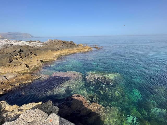 Barcarello Mare e Tramonti - Image 1