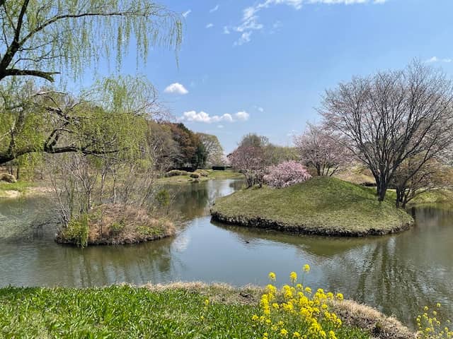 御所沼 - Image 1