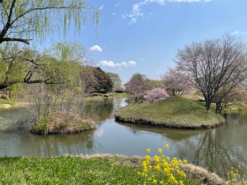 御所沼 - Image 1