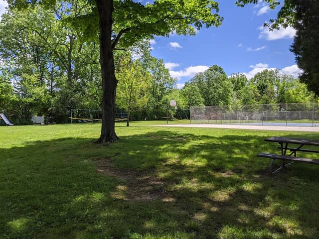 Greasel Park - Image 1