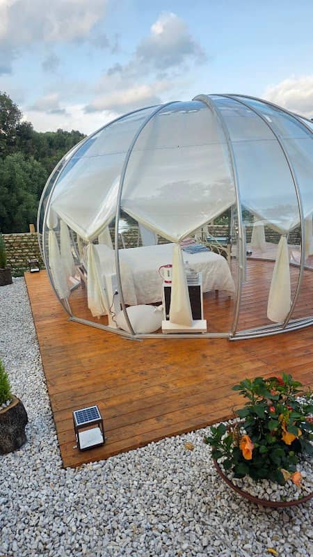 BlueSky - Bubble Room - Image 1