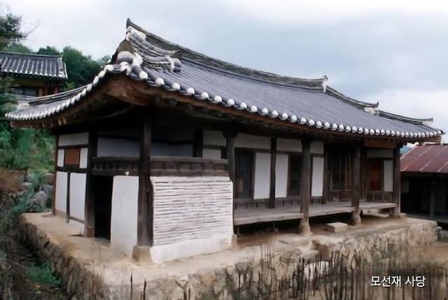 Moseonjae - Image 1