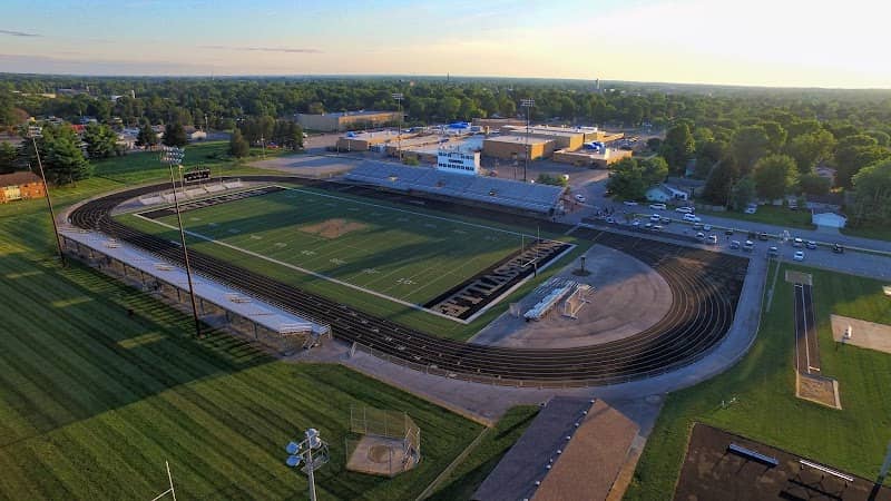 Different Perspective Aerial - Image 1