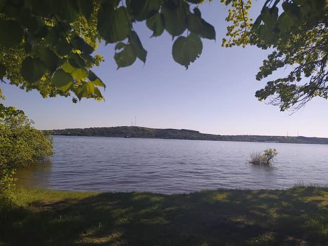 Park "Dubki" - Image 1