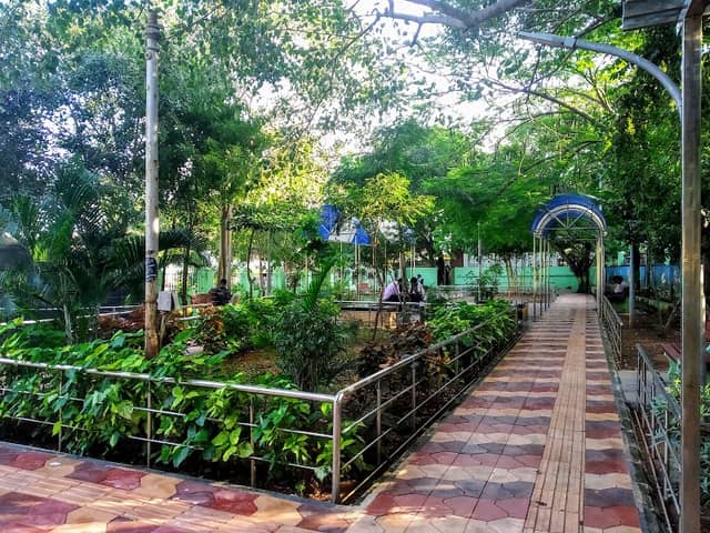 Kittu Park - Image 2