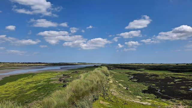 Marsh Farm Country Park - Image 1