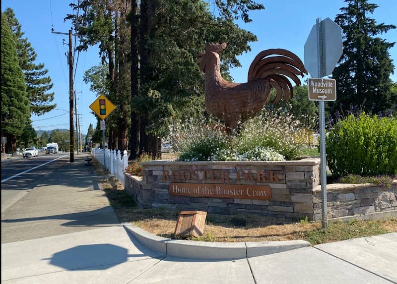 Rooster Park - Image 1