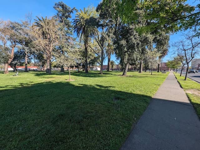 Eden Park - Image 1