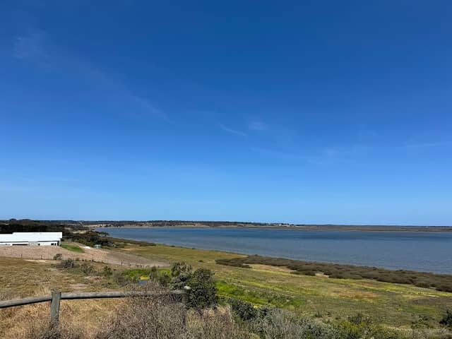 Lake Connewarre Lookout - Image 1