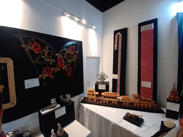 Museo Y Mercado De Artesanias - Image 1