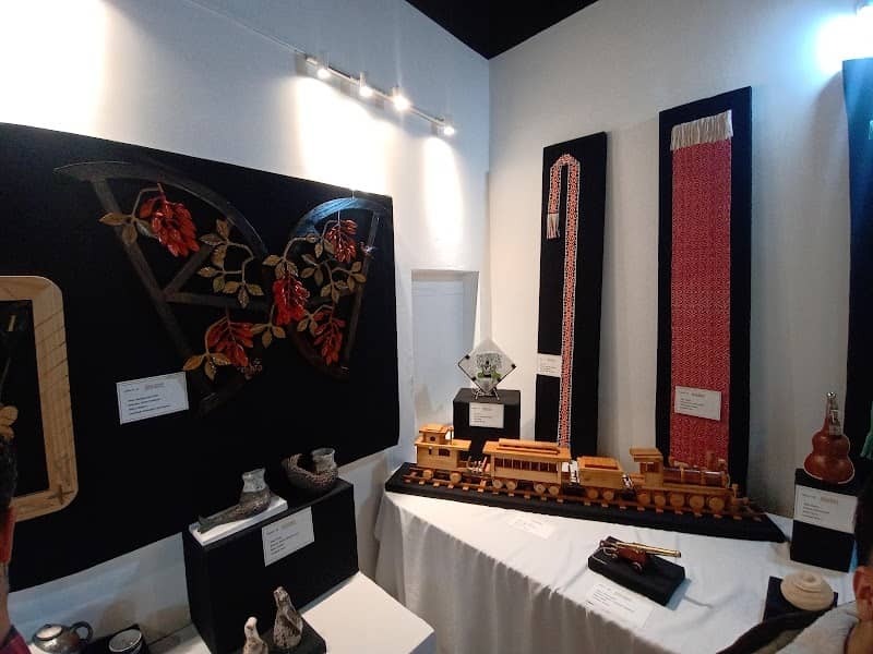 Museo Y Mercado De Artesanias - Image 1