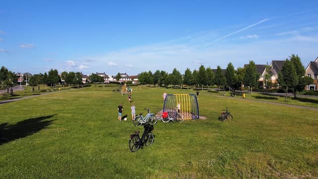 Boesemeerpark - Image 1