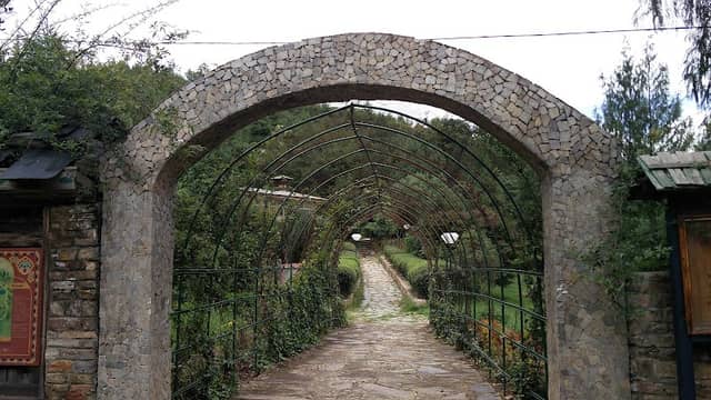 Royal Botanical Garden Serbithang - Image 1