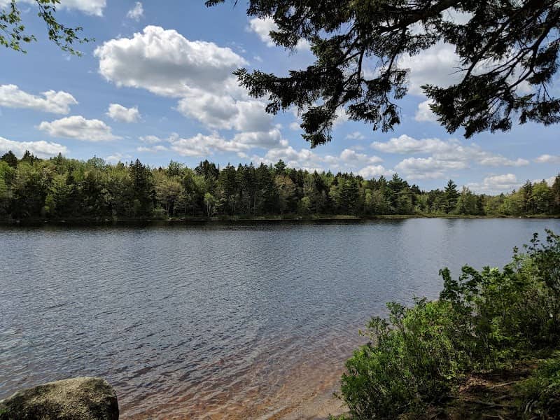 Falls Lake Provincial Park - Image 1