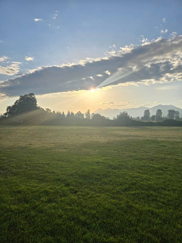 Atchelitz Park - Image 1