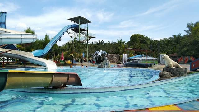 Sapadia Boombara Waterpark - Image 1