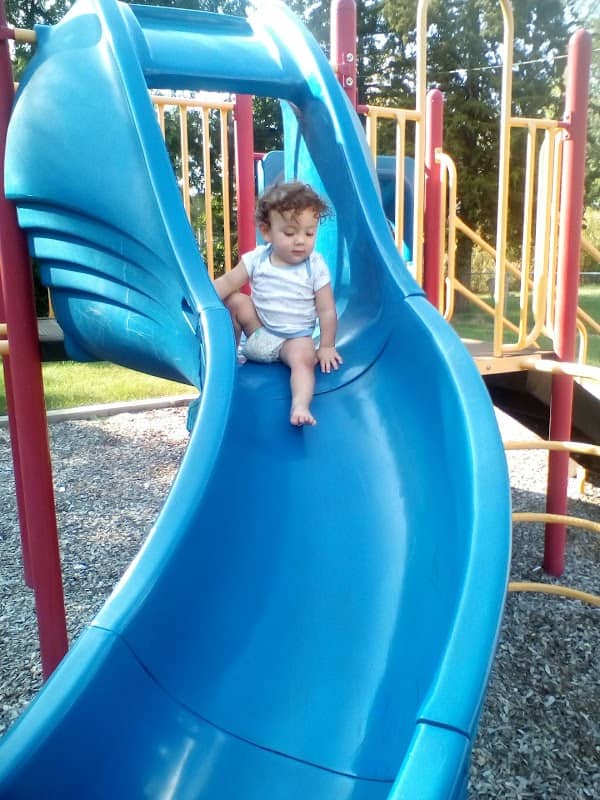 West 5th Street Park - Image 1