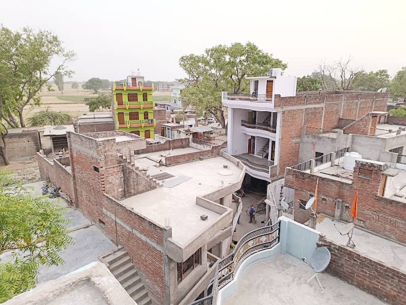 Gandhi Park - Image 1