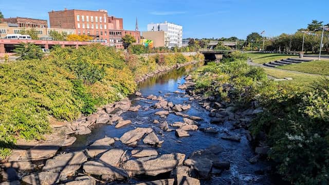 Fitchburg Riverfront Park - Image 1