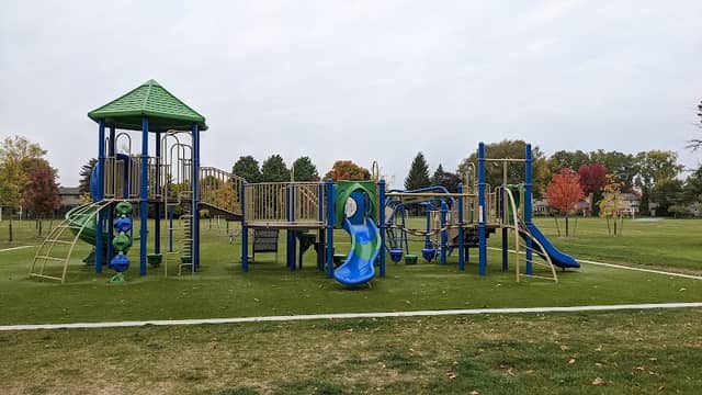 Jaycee Park - Image 1