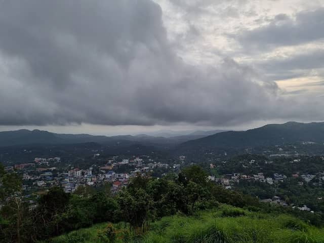 Chirathalattu Hill Station - Image 2