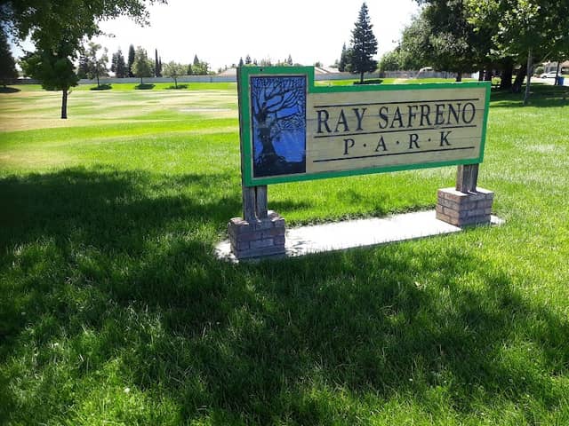 Safreno Park - Image 1