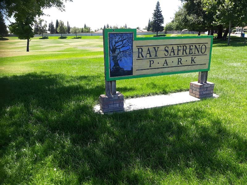 Safreno Park - Image 1