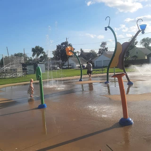 Hayes Park - Image 2