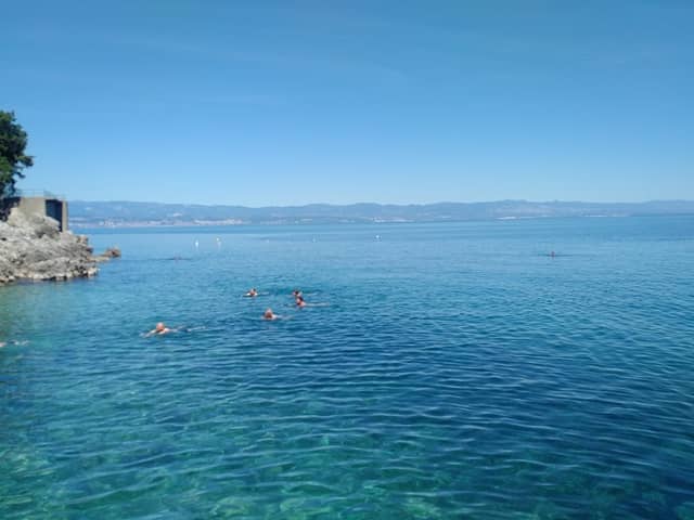 Mul Mošćenička Draga - Image 1