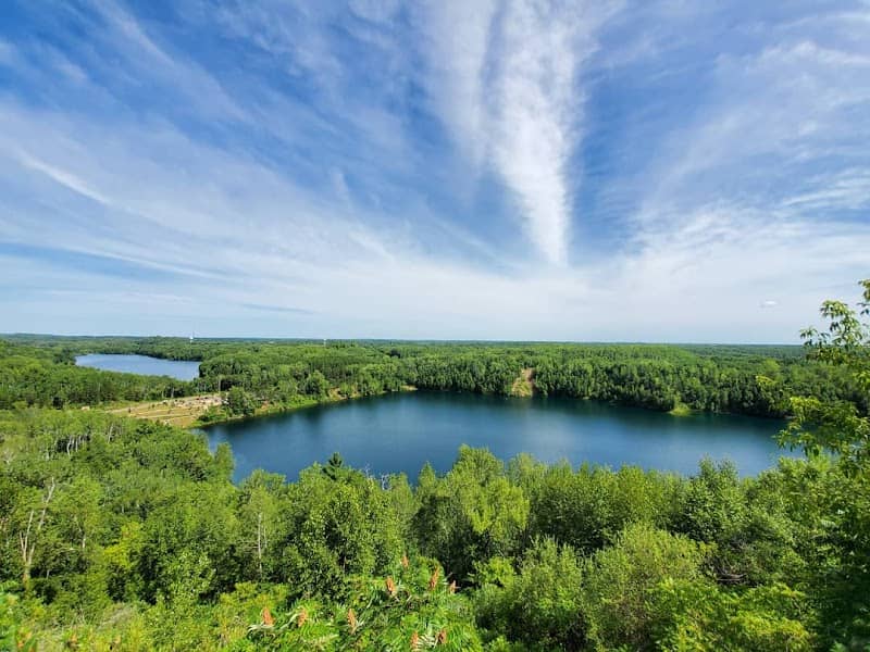 Cuyuna Lakes Mtn Bike Trails - Image 1