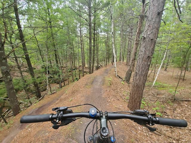 Cuyuna Lakes Mtn Bike Trails - Image 3