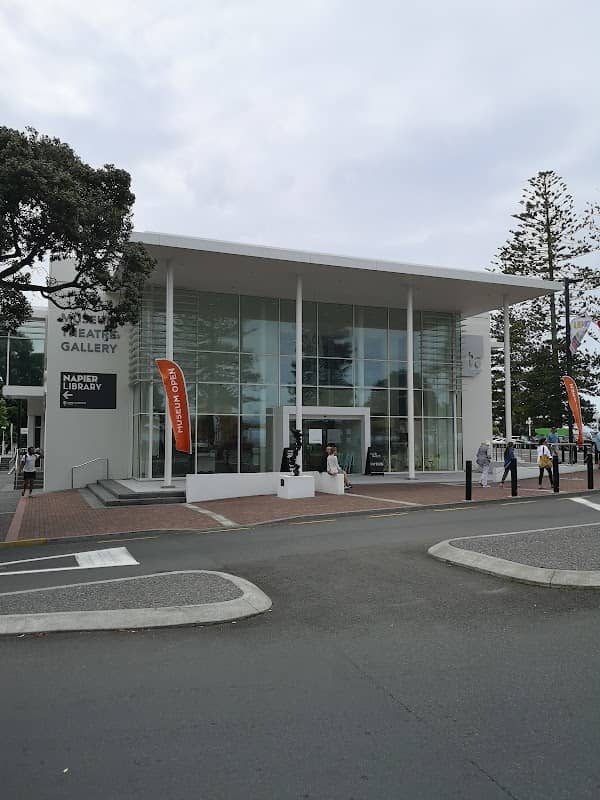 MTG Hawke's Bay - Image 1