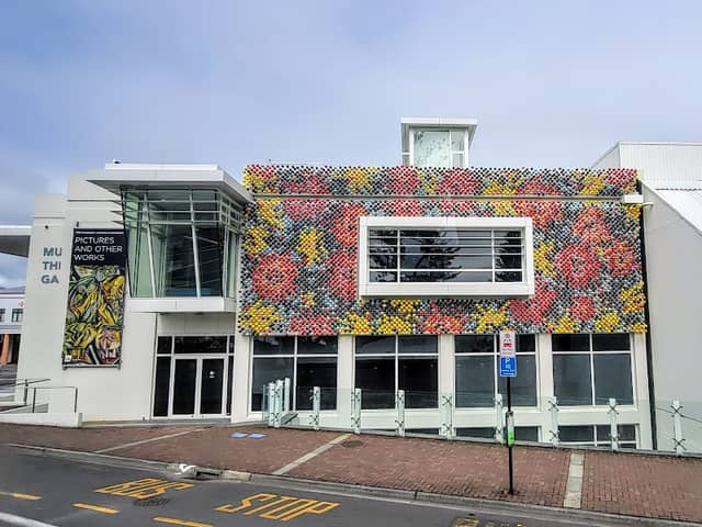 MTG Hawke's Bay - Image 2