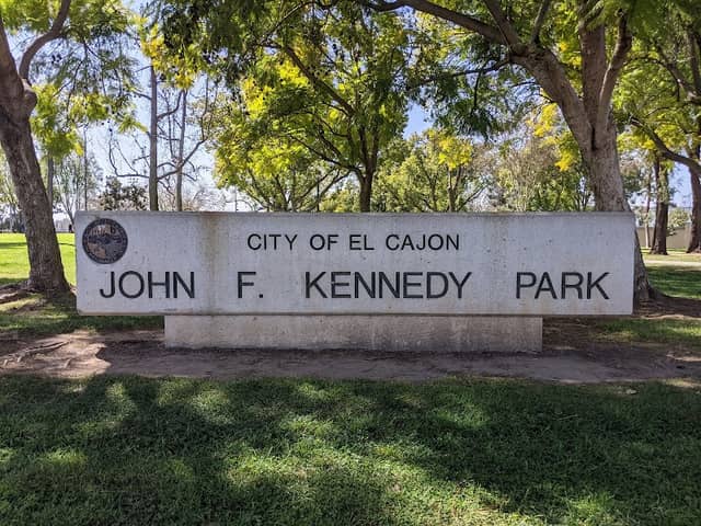 Kennedy Park - Image 1