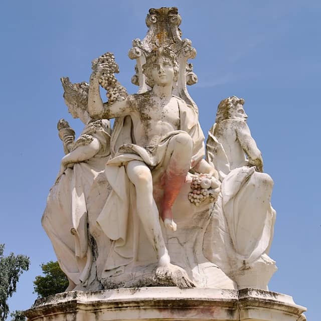 Fonte das Quatro Estações - Image 3