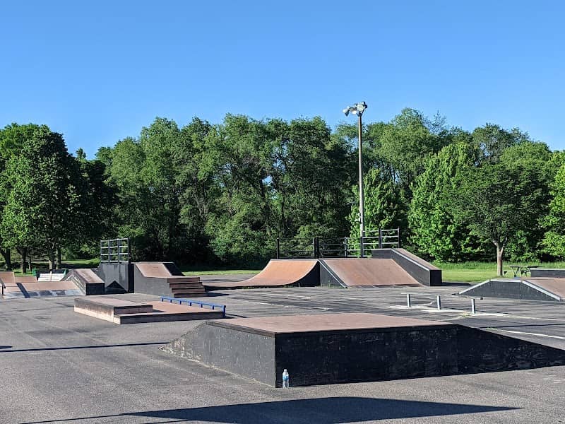 Hamlet Park - Image 2