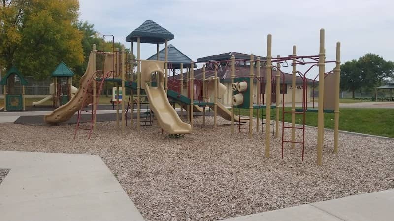 Hamlet Park - Image 1